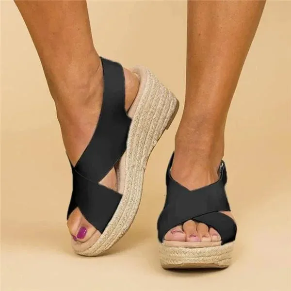 Bellora™ | Orthopedic Summer Sandals