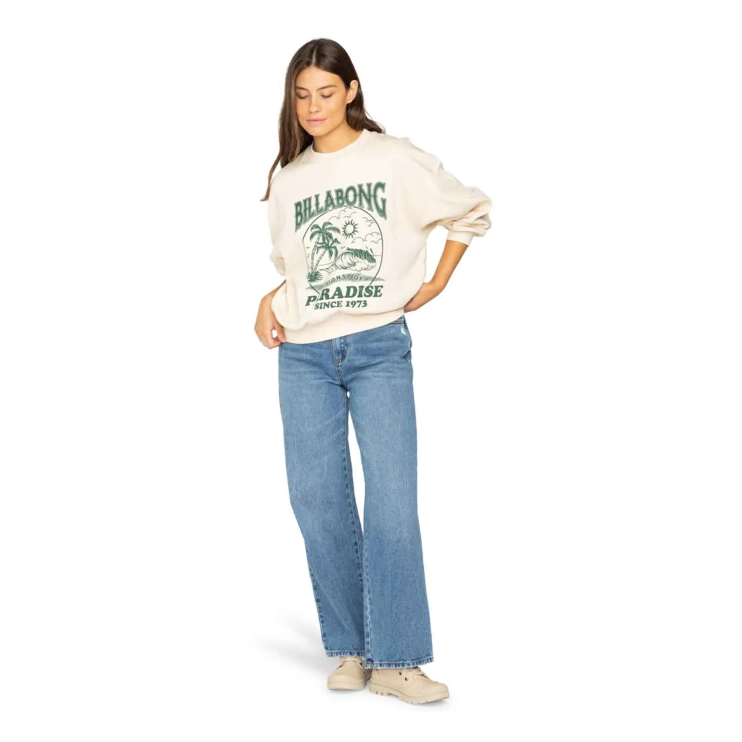 Billabong Fresh Take (Wcp)