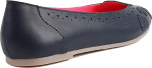 BILLIEBLUSH FLATS