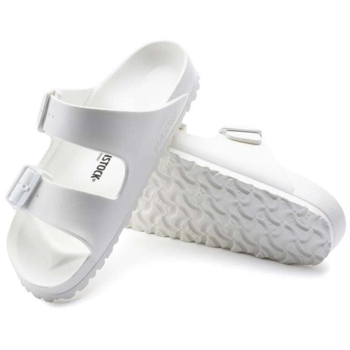 Birk Arizona EVA-white