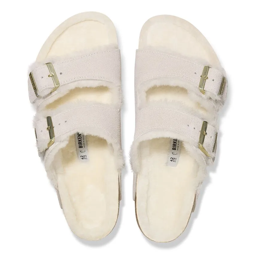 Birkenstock Arizona Shearling