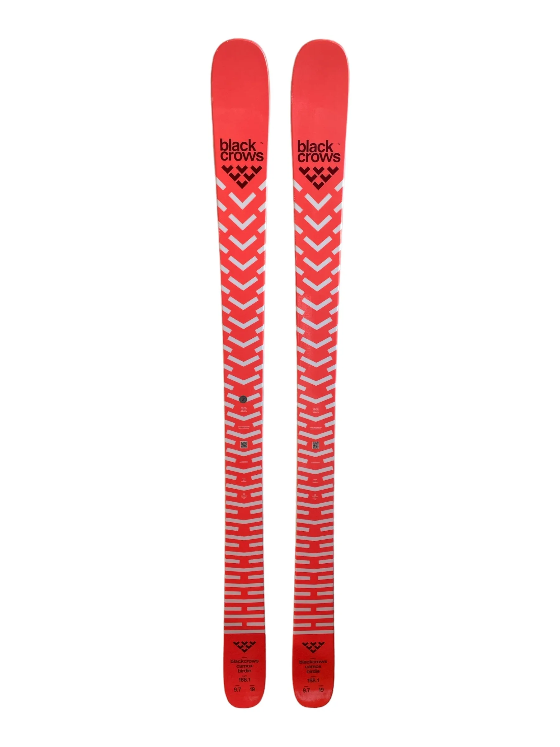 Black Crows Camox Birdie Skis