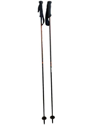 Black Crows Stans Ski Poles