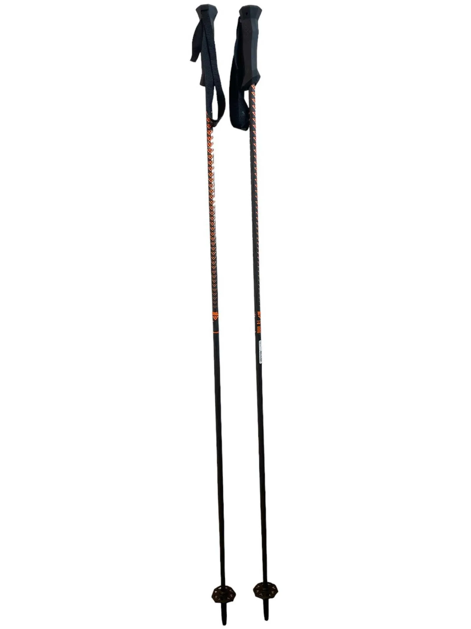 Black Crows Stans Ski Poles