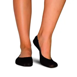 Black Footlet