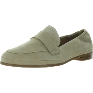 Blondo Womens Betsan Waterproof Leather Loafers