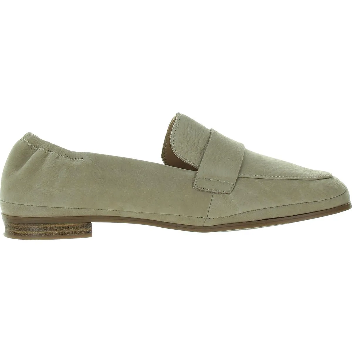 Blondo Womens Betsan Waterproof Leather Loafers