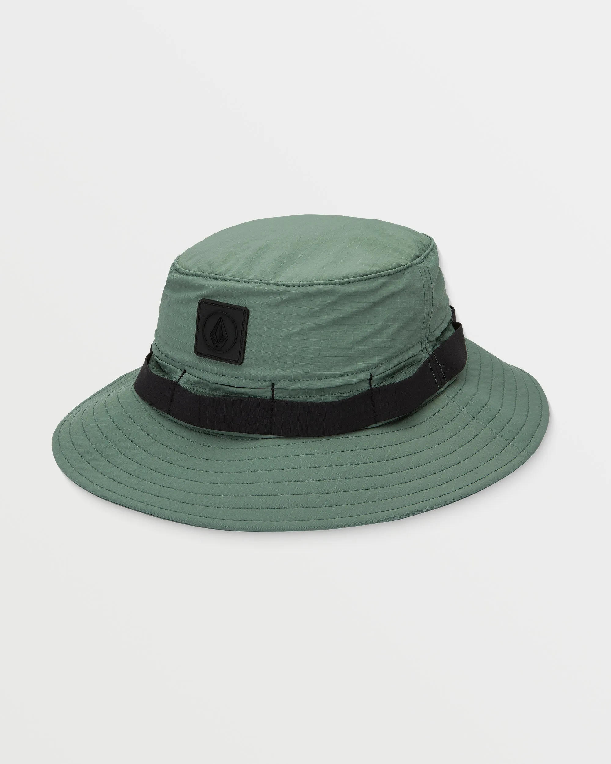 Bob Boonie Ventilator - LIGHT OLIVE