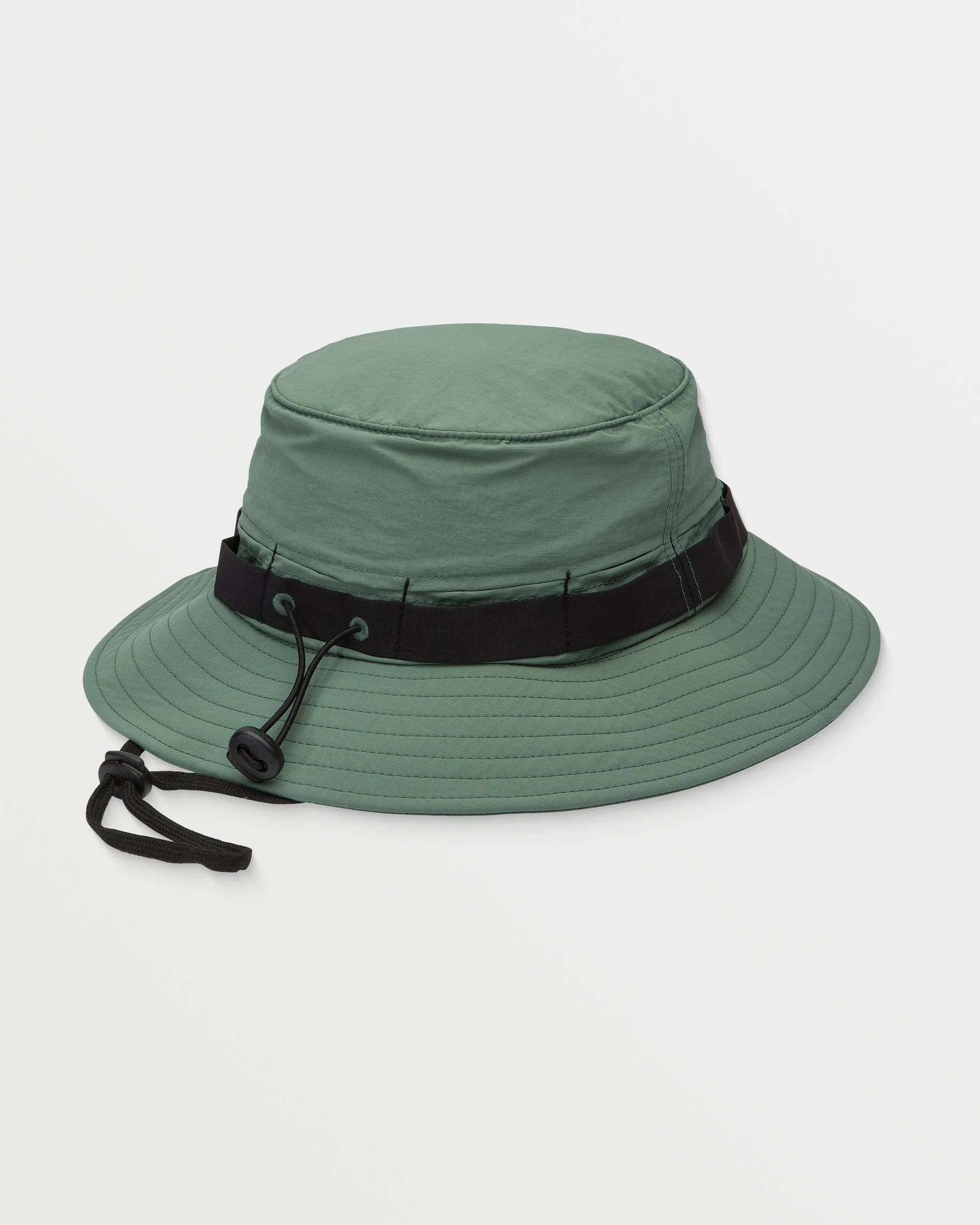 Bob Boonie Ventilator - LIGHT OLIVE