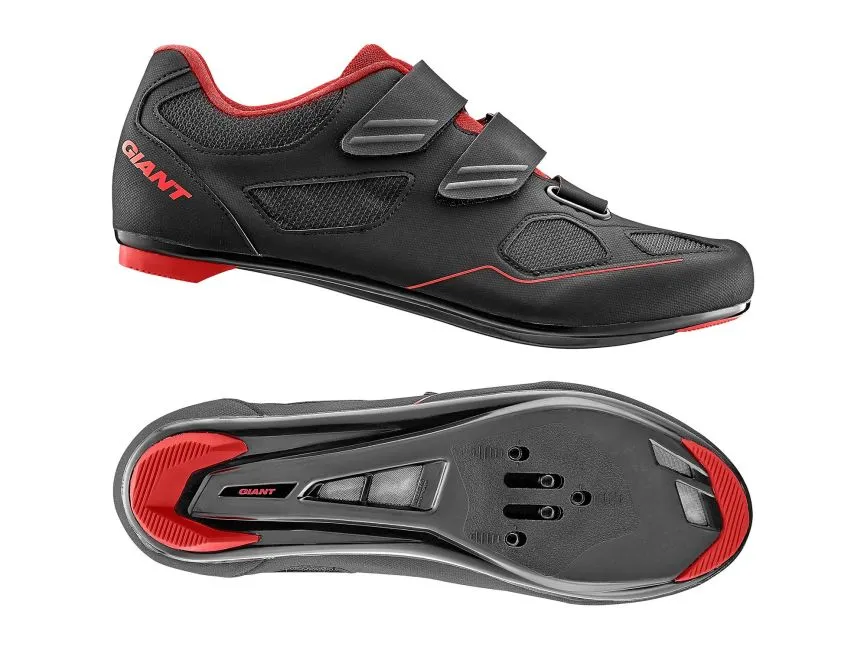 Bolt Nylon SPD/SPD Sl Sole Road Shoes