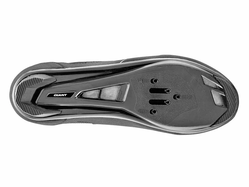 Bolt Nylon SPD/SPD Sl Sole Road Shoes
