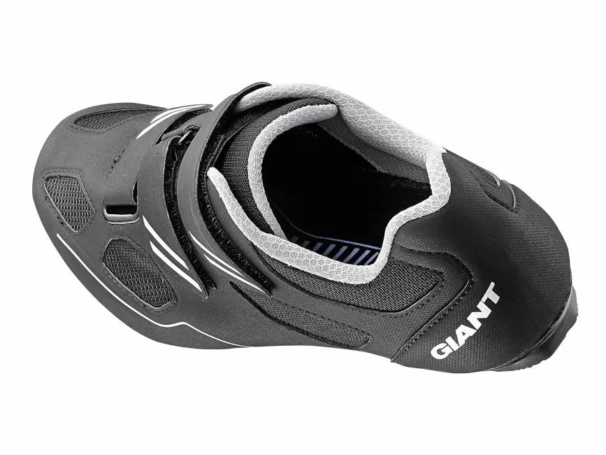 Bolt Nylon SPD/SPD Sl Sole Road Shoes