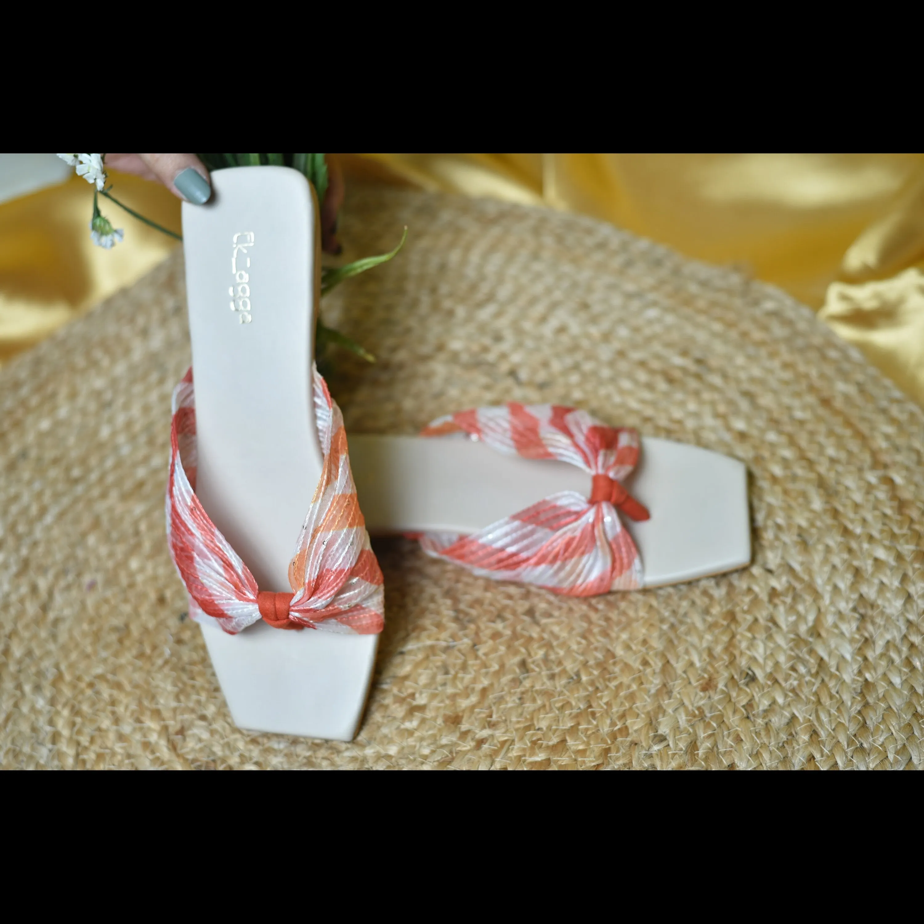Bow Flat