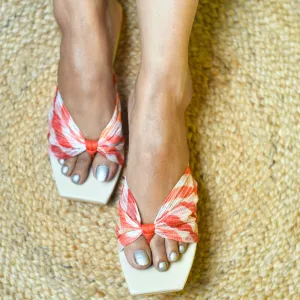 Bow Flat