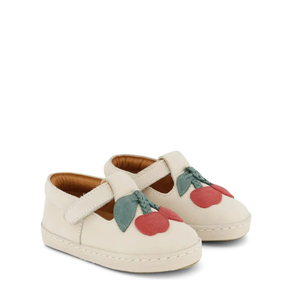 Bowi Cherry Shoes
