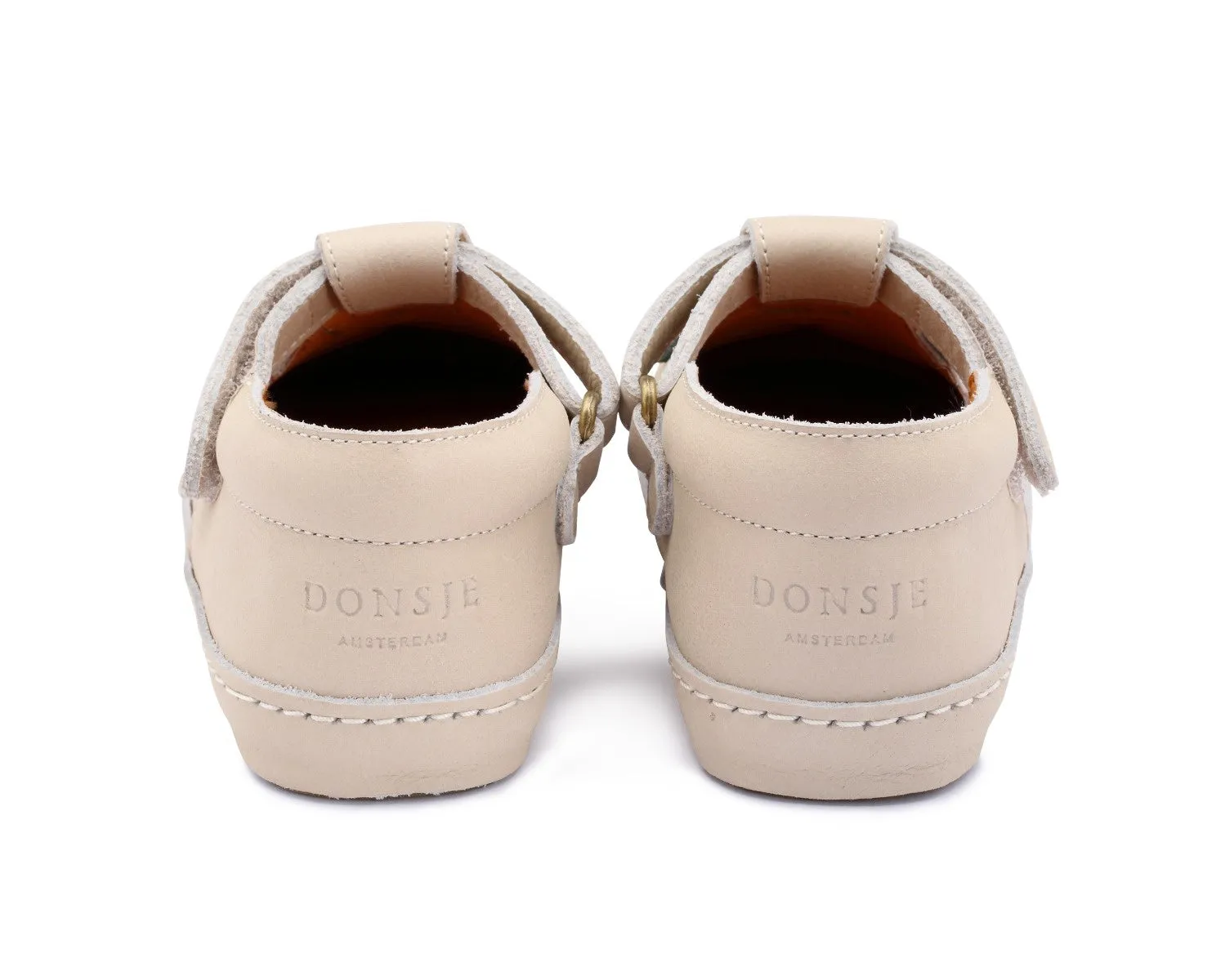 Bowi Cherry Shoes