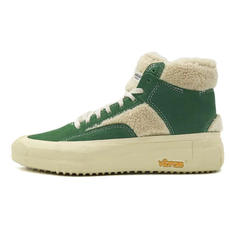 Brandblack Women's Capo Faux Shearling