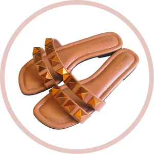 BRAT TAN