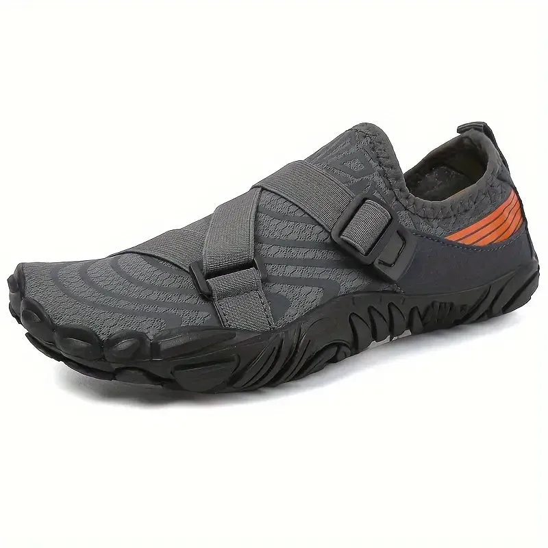 BREATHABLE ORTHOPEDIC LIGHTWEIGHT BAREFOOT SHOES