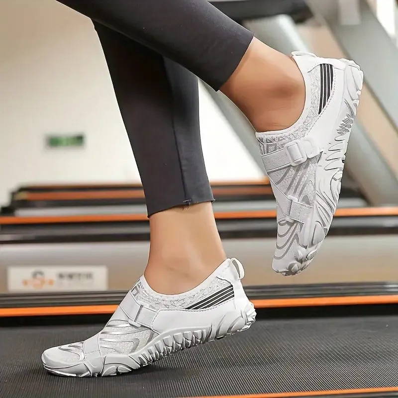 BREATHABLE ORTHOPEDIC LIGHTWEIGHT BAREFOOT SHOES