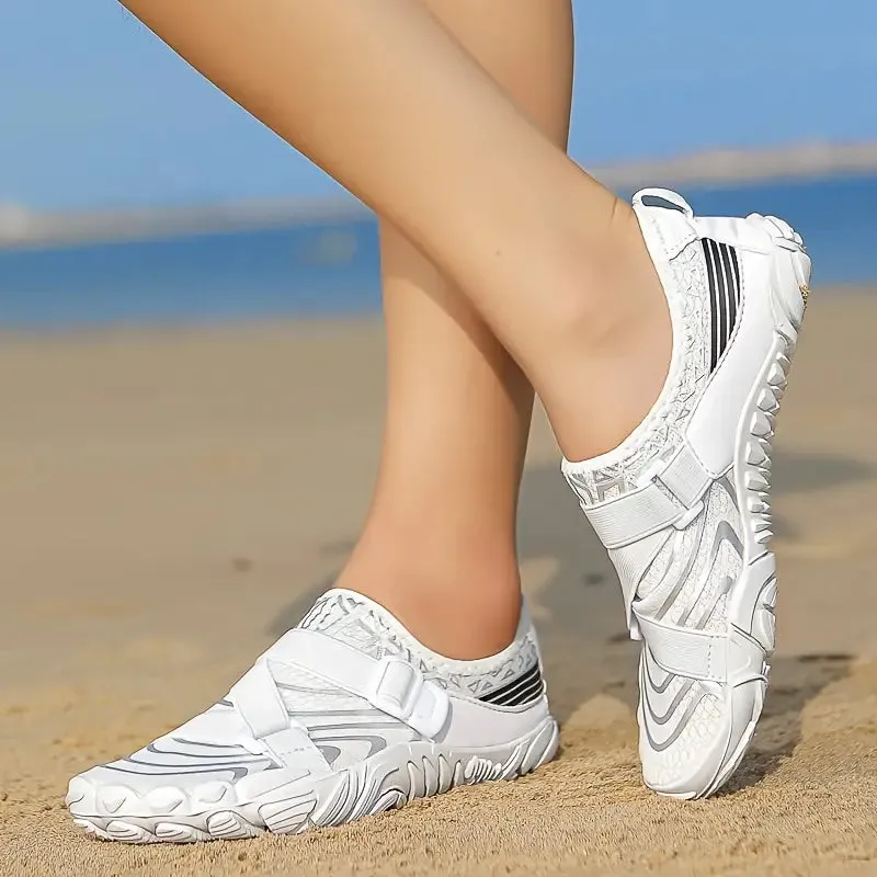 BREATHABLE ORTHOPEDIC LIGHTWEIGHT BAREFOOT SHOES