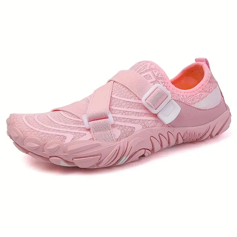 BREATHABLE ORTHOPEDIC LIGHTWEIGHT BAREFOOT SHOES