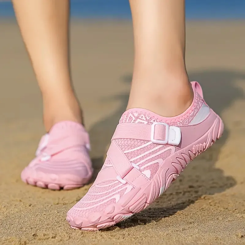 BREATHABLE ORTHOPEDIC LIGHTWEIGHT BAREFOOT SHOES