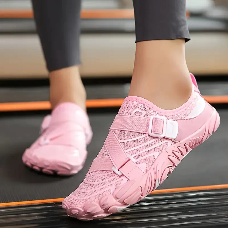 BREATHABLE ORTHOPEDIC LIGHTWEIGHT BAREFOOT SHOES