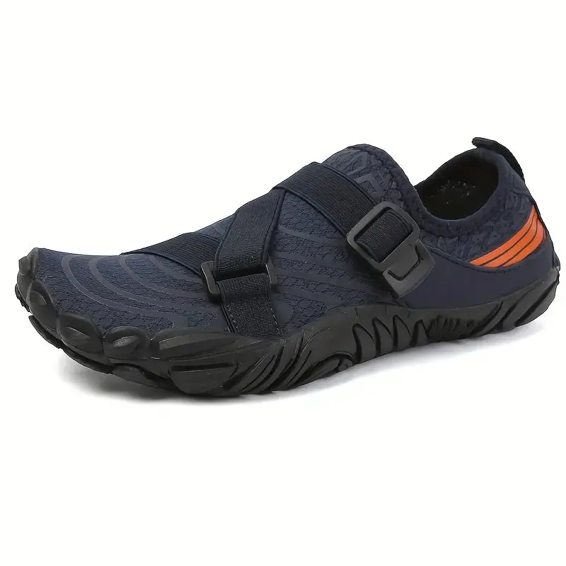 BREATHABLE ORTHOPEDIC LIGHTWEIGHT BAREFOOT SHOES