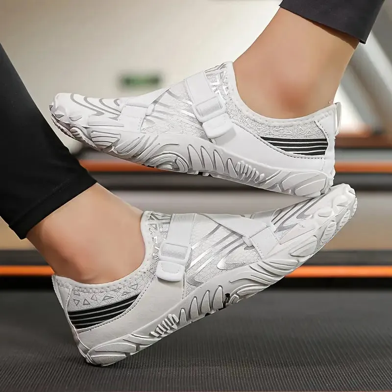 BREATHABLE ORTHOPEDIC LIGHTWEIGHT BAREFOOT SHOES