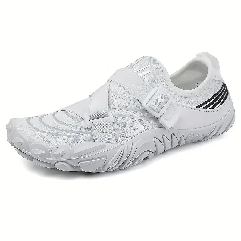 BREATHABLE ORTHOPEDIC LIGHTWEIGHT BAREFOOT SHOES