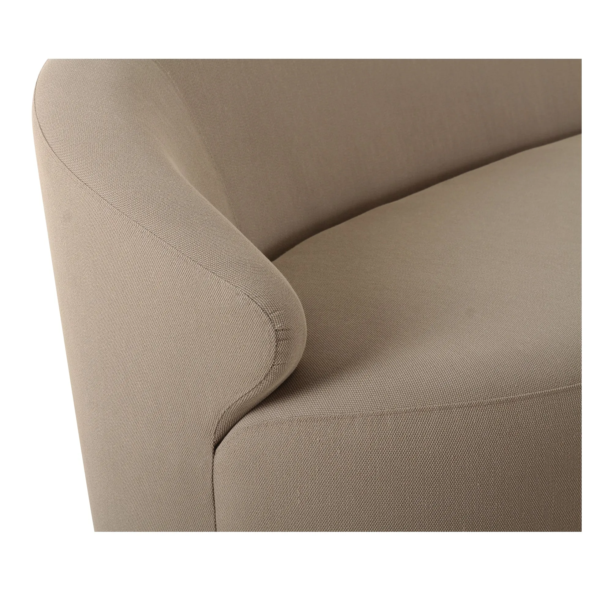 Breezy Haven Outdoor Lounger