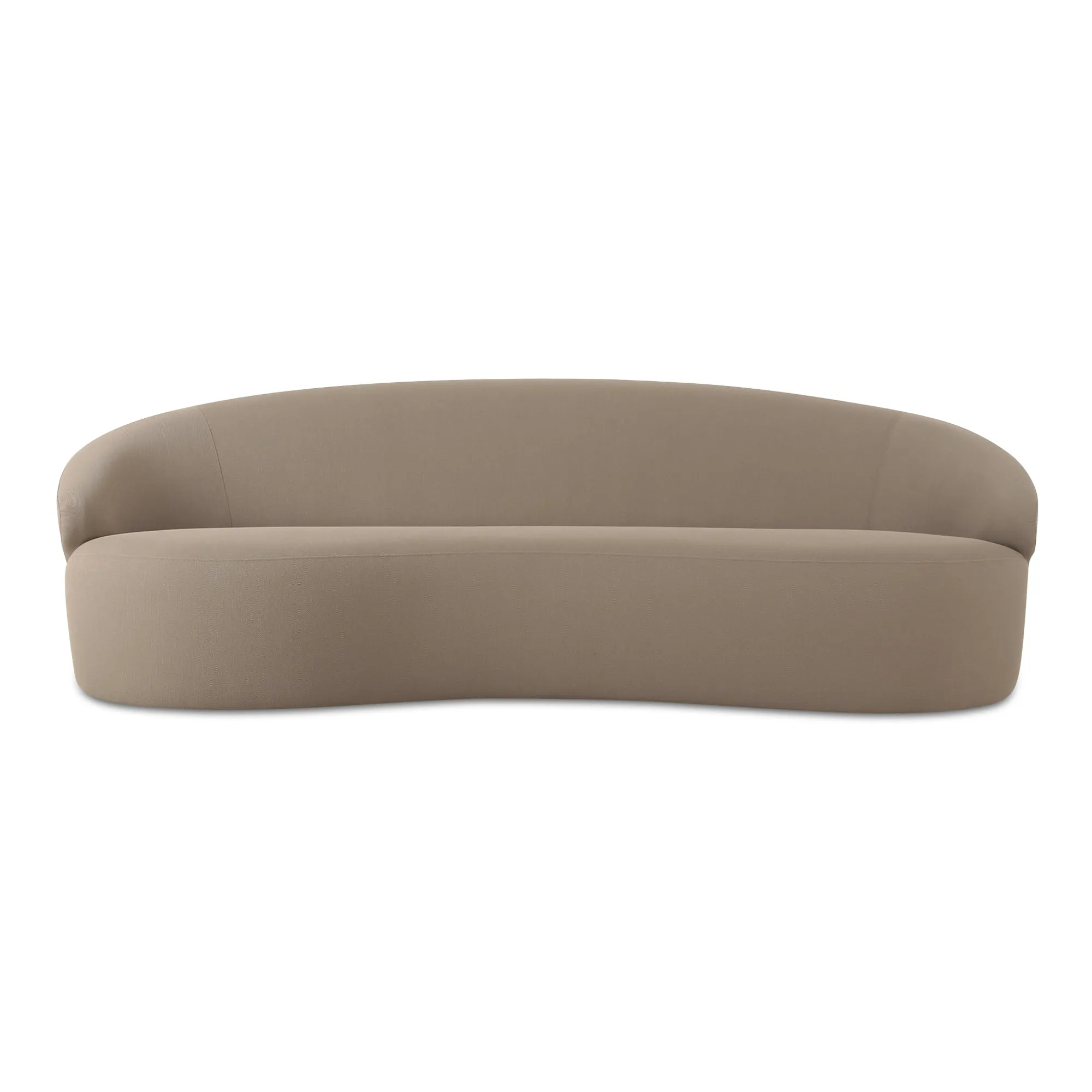 Breezy Haven Outdoor Lounger