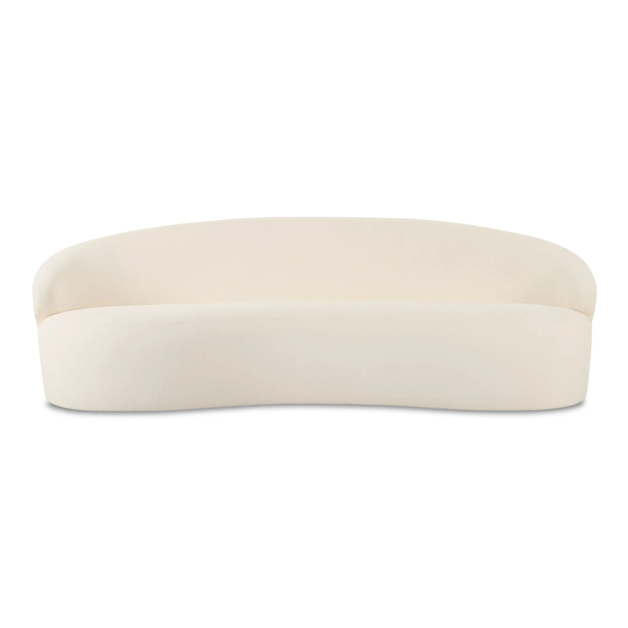Breezy Haven Outdoor Lounger