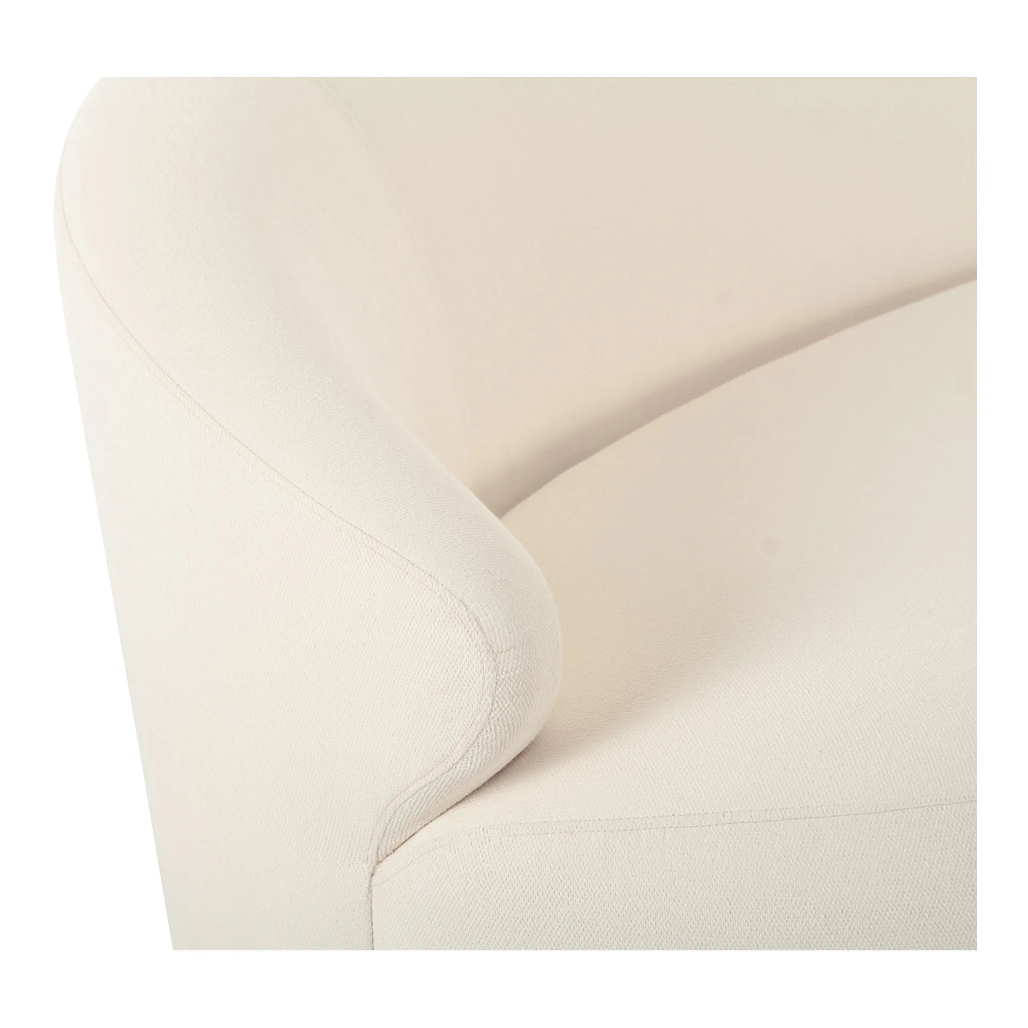 Breezy Haven Outdoor Lounger