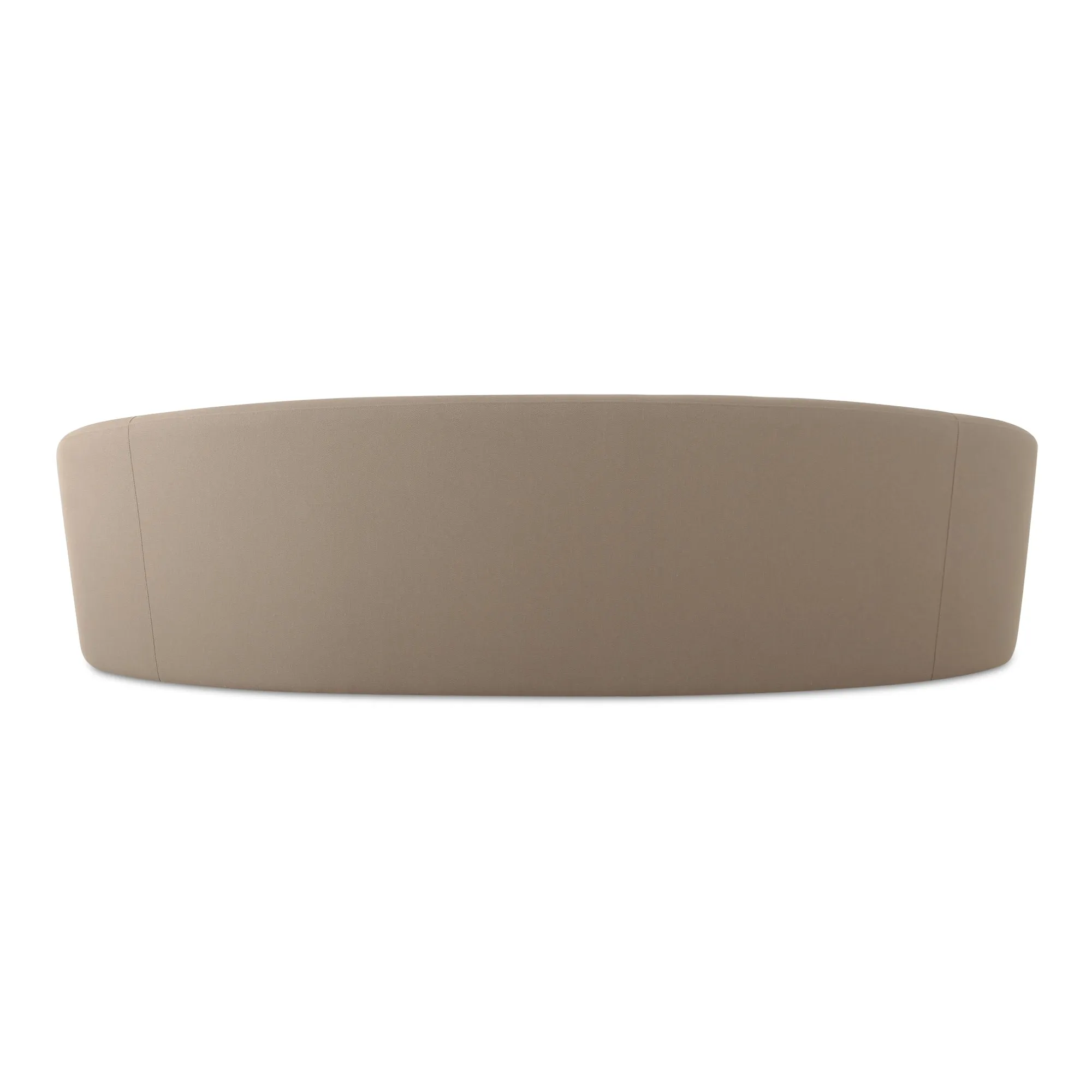 Breezy Haven Outdoor Lounger