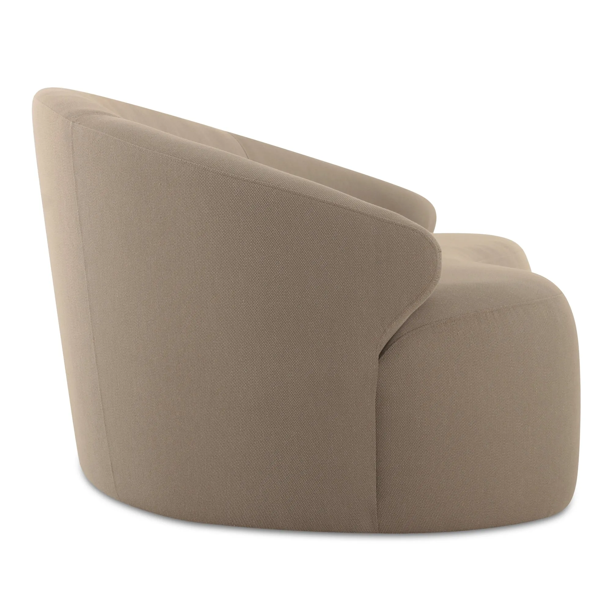 Breezy Haven Outdoor Lounger
