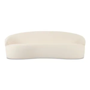 Breezy Haven Outdoor Lounger