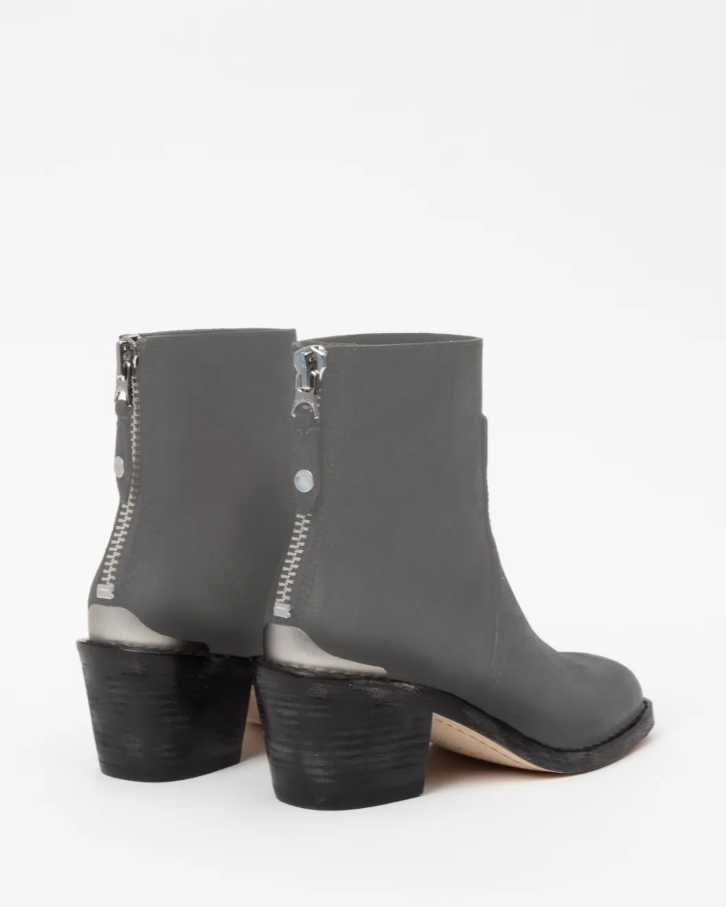 Bristol Boot | Cement