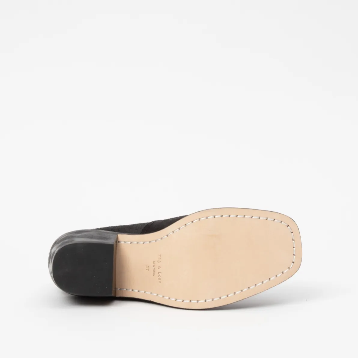 Bristol Boot | Cement