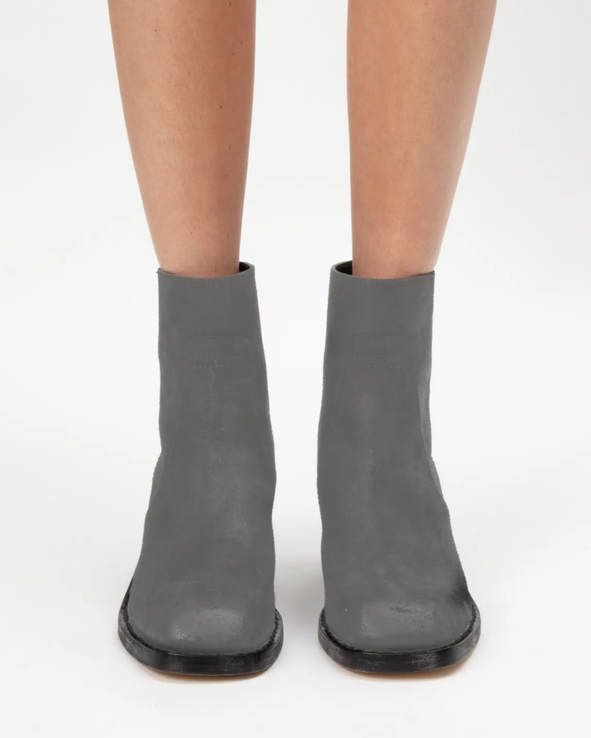 Bristol Boot | Cement