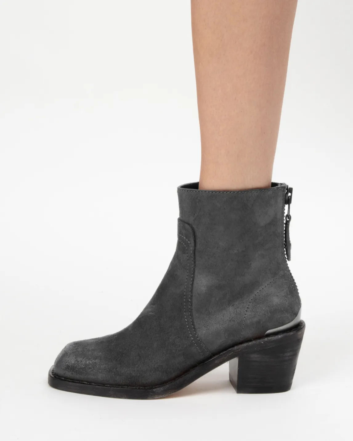 Bristol Boot | Cement
