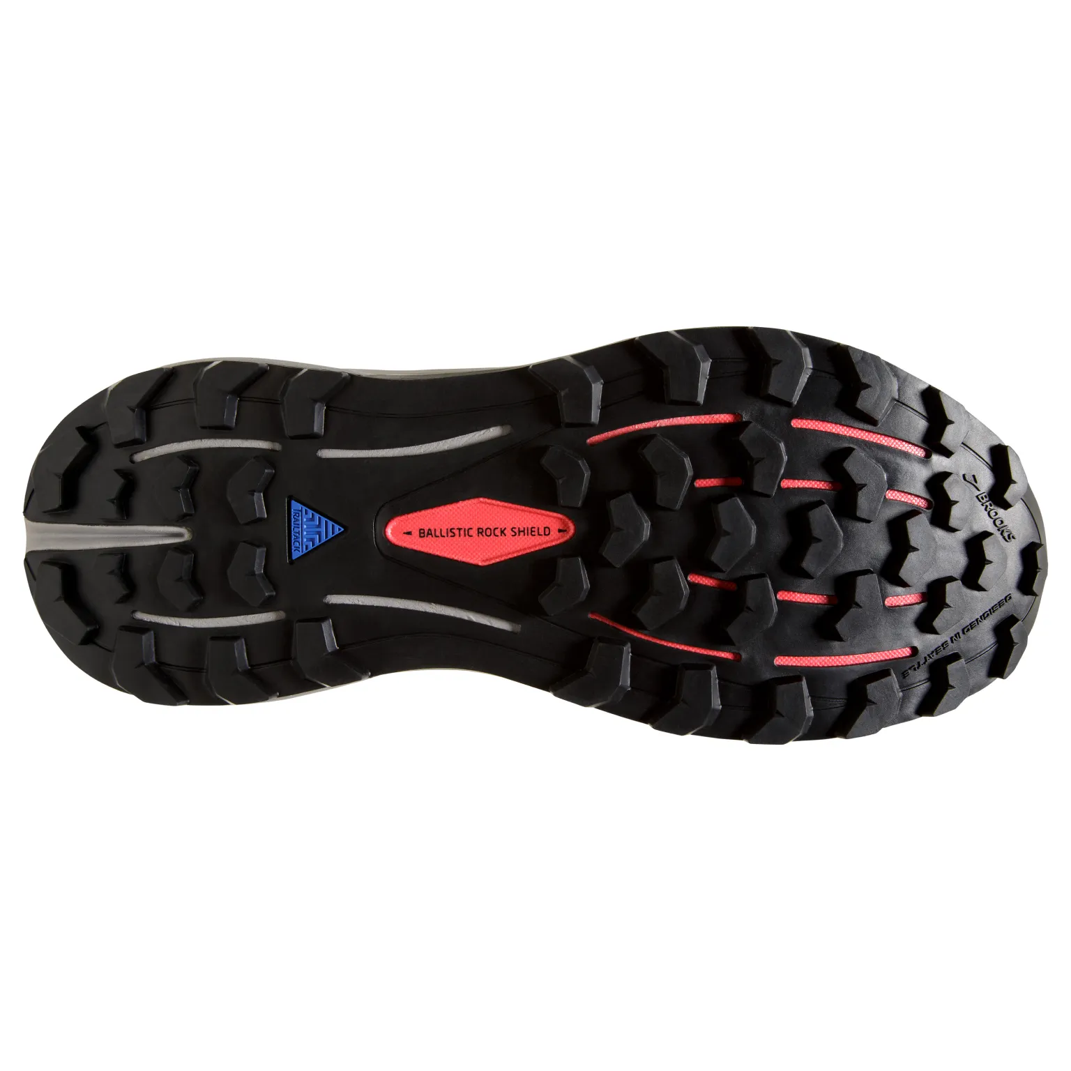 Brooks Cascadia 16 GTX Womens Trail Running