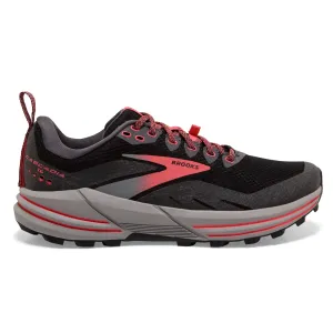 Brooks Cascadia 16 GTX Womens Trail Running