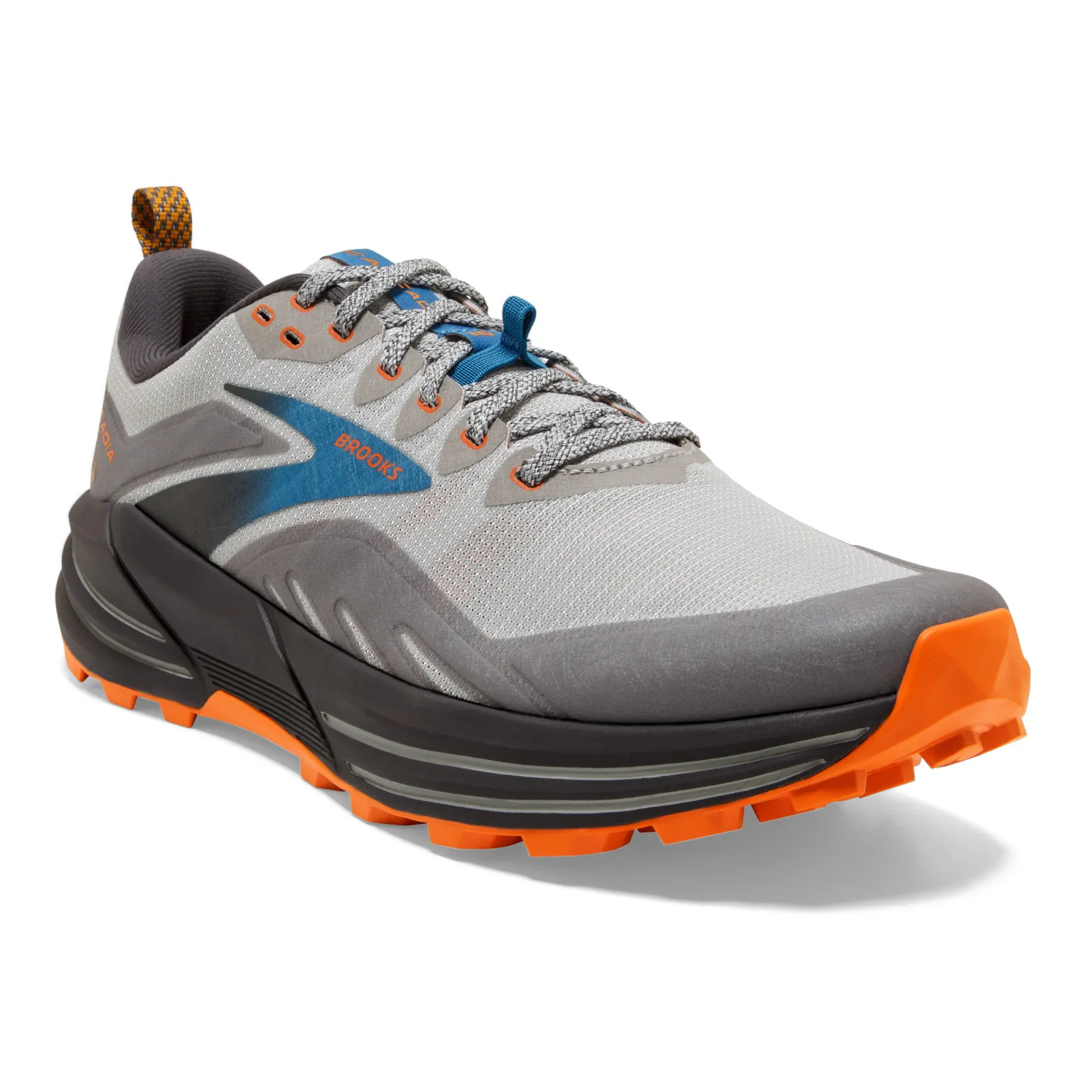 Brooks Cascadia 16 Mens Trail