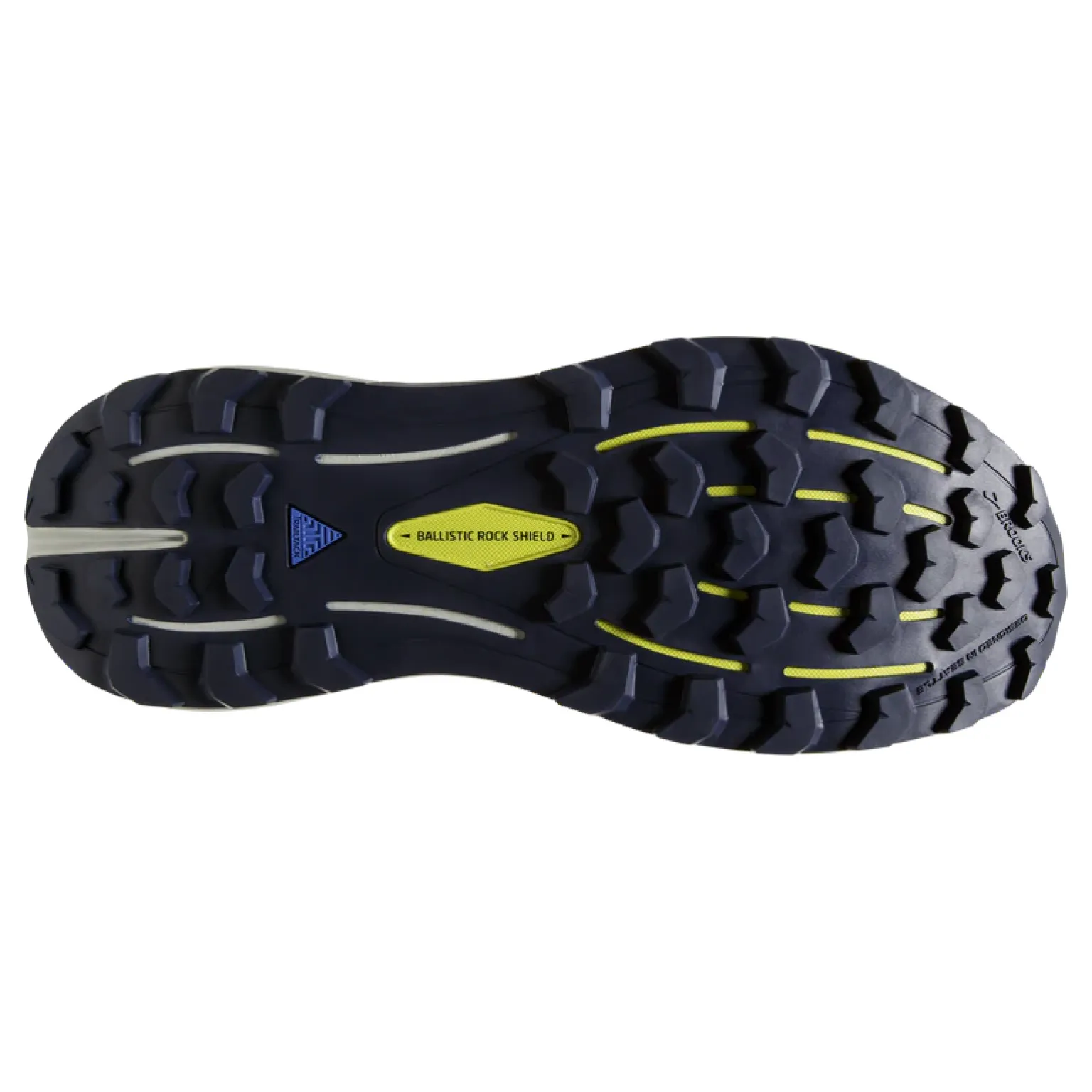 Brooks Cascadia 16 Mens Trail