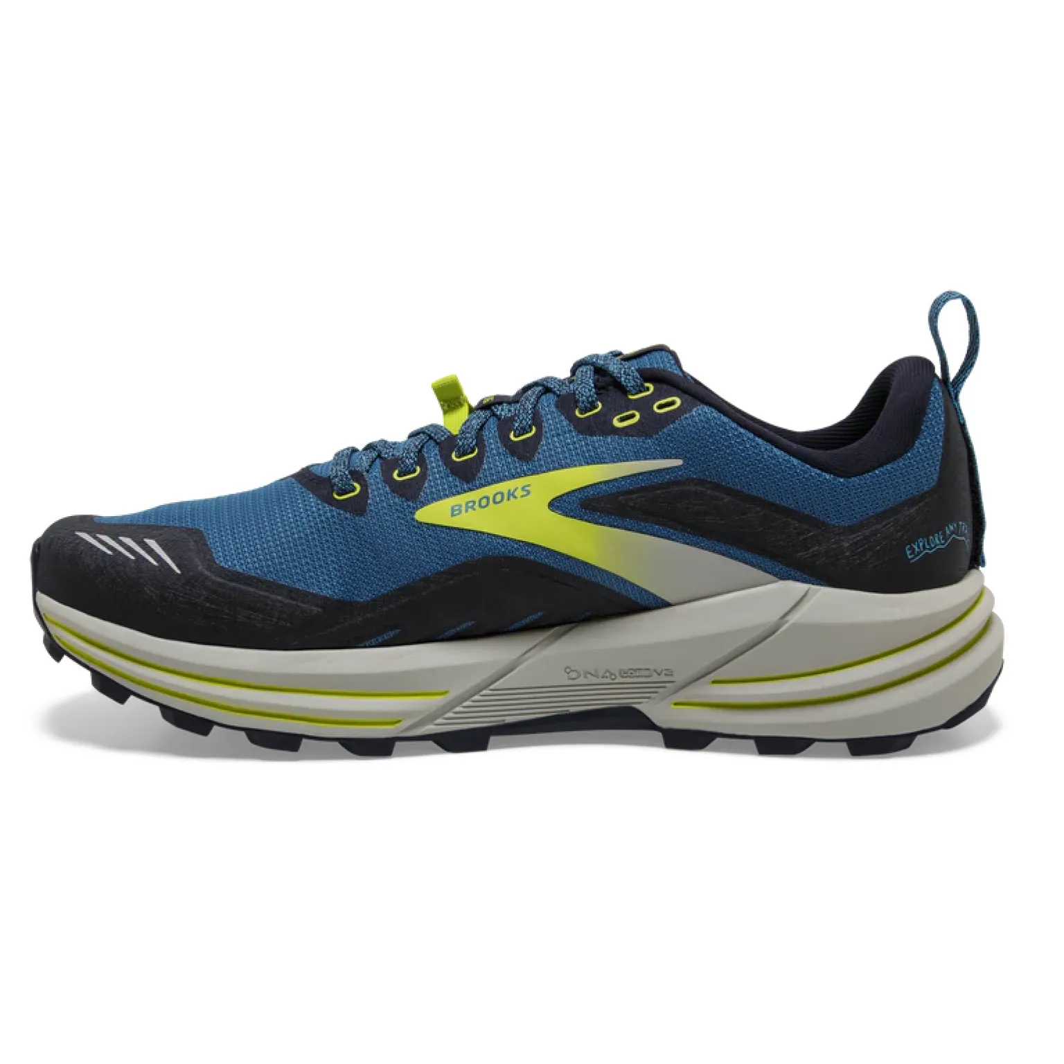 Brooks Cascadia 16 Mens Trail