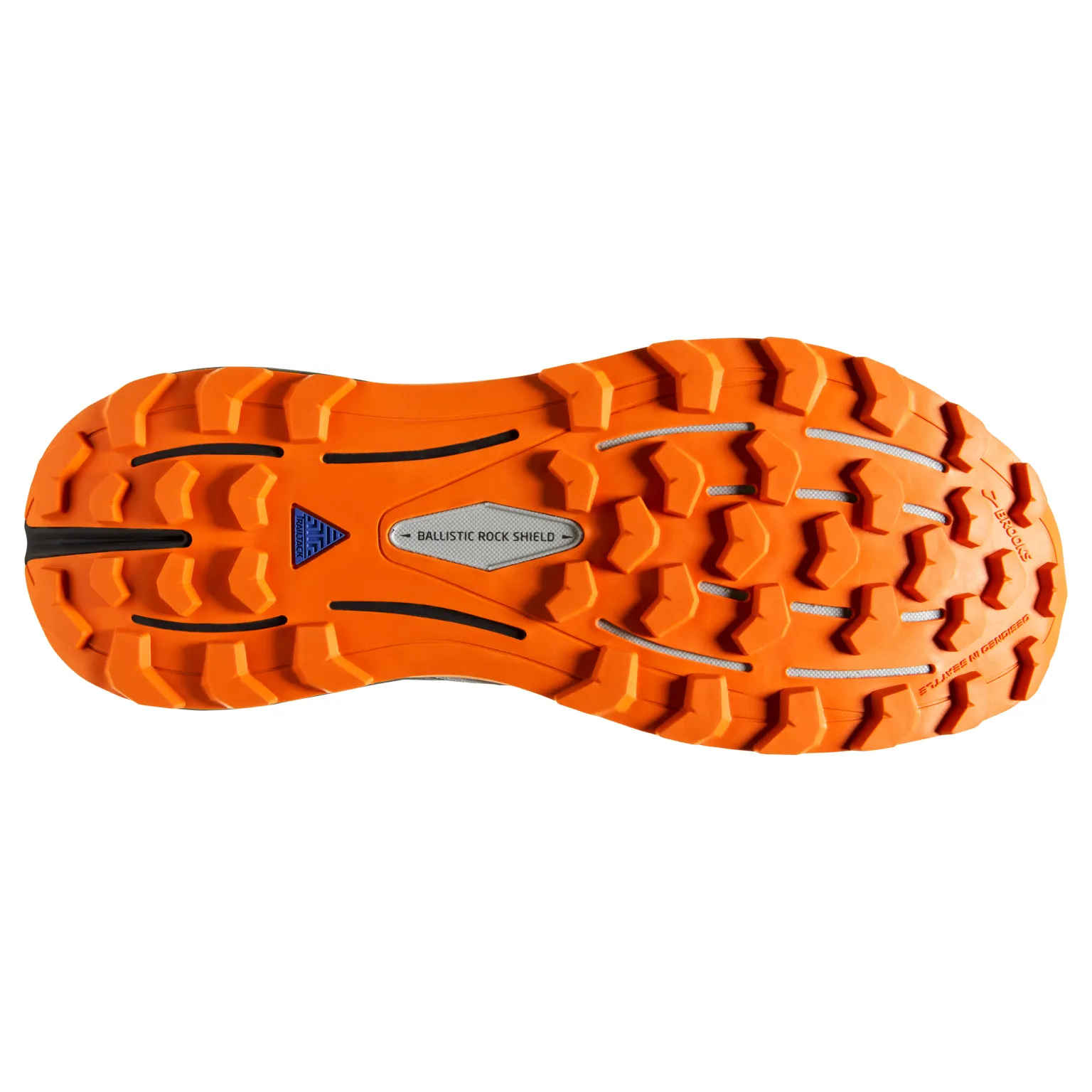 Brooks Cascadia 16 Mens Trail