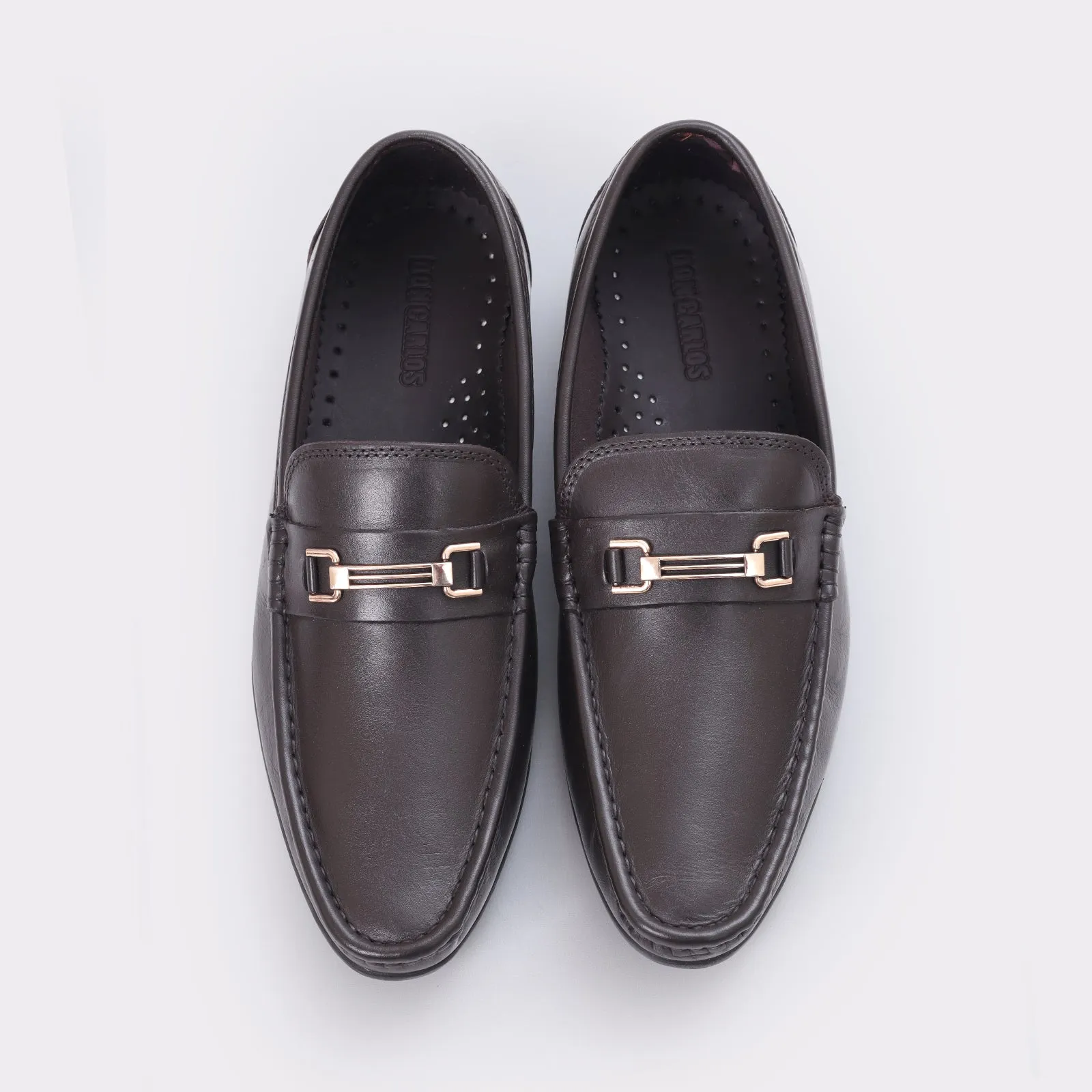 Buckled Slip-on for Men