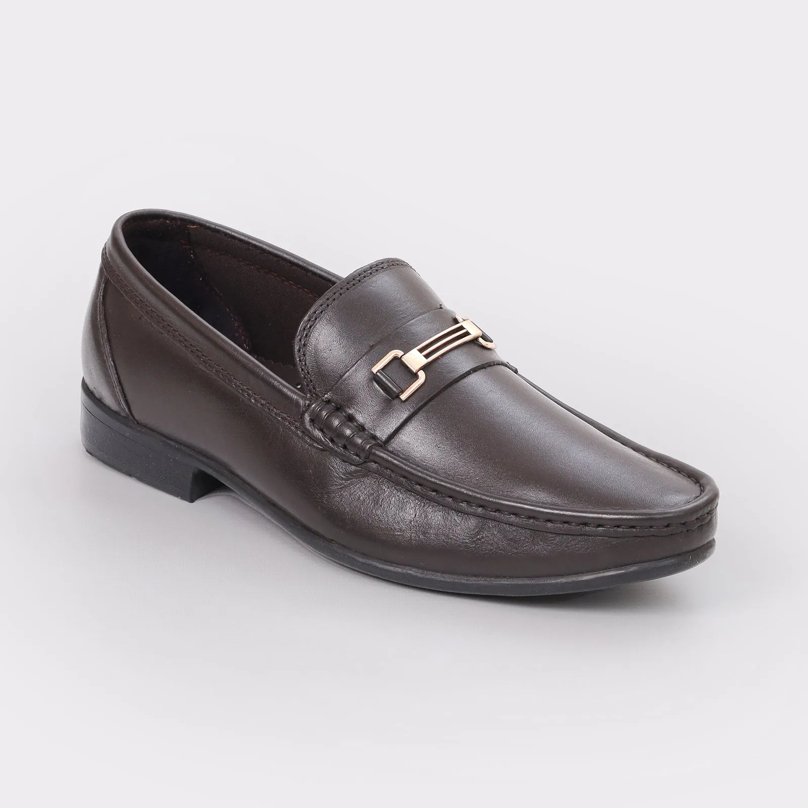 Buckled Slip-on for Men